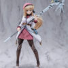 Kotobukiya – Kiseki Series Agnes Claudel 1/8 Complete Figure (Licensed) - Photo 5 | TopGKStore