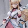 Kotobukiya – Kiseki Series Agnes Claudel 1/8 Complete Figure (Licensed) - Photo 2 | TopGKStore