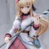 Kotobukiya – Kiseki Series Agnes Claudel 1/8 Complete Figure (Licensed) - Photo 6 | TopGKStore