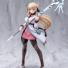 Kotobukiya – Kiseki Series Agnes Claudel 1/8 Complete Figure (Licensed) - Photo 8 | TopGKStore