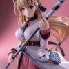 Kotobukiya – Kiseki Series Agnes Claudel 1/8 Complete Figure (Licensed) - Photo 11 | TopGKStore