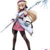 Kotobukiya – Kiseki Series Agnes Claudel 1/8 Complete Figure (Licensed) - Photo 13 | TopGKStore