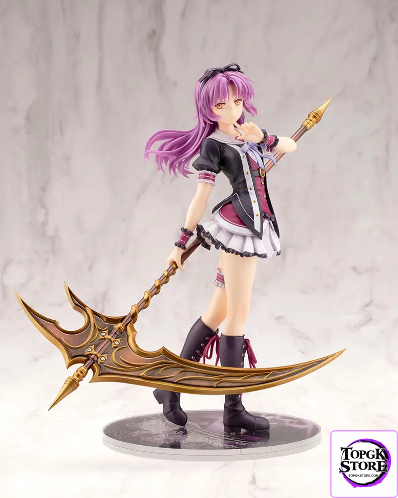 Kotobukiya – The Legend of Heroes: Trails into Reverie Renne Bright 1/8 Complete Figure (Licensed) - Photo 9 | TopGKSto