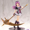 Kotobukiya – The Legend of Heroes: Trails into Reverie Renne Bright 1/8 Complete Figure (Licensed) - Photo 10 | TopGKSt