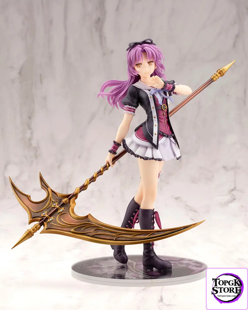 Kotobukiya – The Legend of Heroes: Trails into Reverie Renne Bright 1/8 Complete Figure (Licensed) - Photo 10 | TopGKSt
