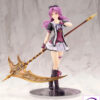 Kotobukiya – The Legend of Heroes: Trails into Reverie Renne Bright 1/8 Complete Figure (Licensed) - Photo 11 | TopGKSt