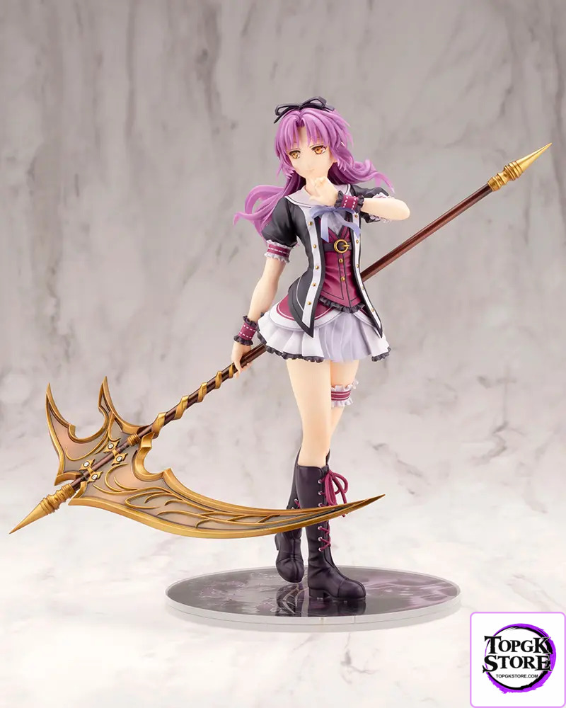 Kotobukiya – The Legend of Heroes: Trails into Reverie Renne Bright 1/8 Complete Figure (Licensed) - Photo 11 | TopGKSt