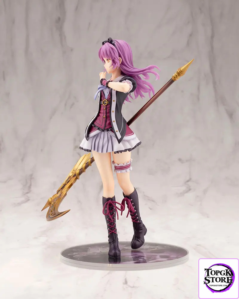 Kotobukiya – The Legend of Heroes: Trails into Reverie Renne Bright 1/8 Complete Figure (Licensed) - Photo 12 | TopGKSt