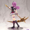 Kotobukiya – The Legend of Heroes: Trails into Reverie Renne Bright 1/8 Complete Figure (Licensed) - Photo 13 | TopGKSt