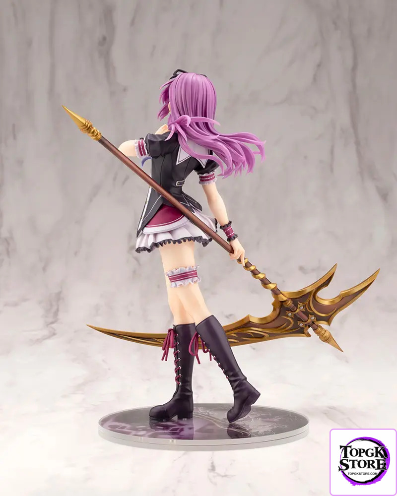 Kotobukiya – The Legend of Heroes: Trails into Reverie Renne Bright 1/8 Complete Figure (Licensed) - Photo 13 | TopGKSt