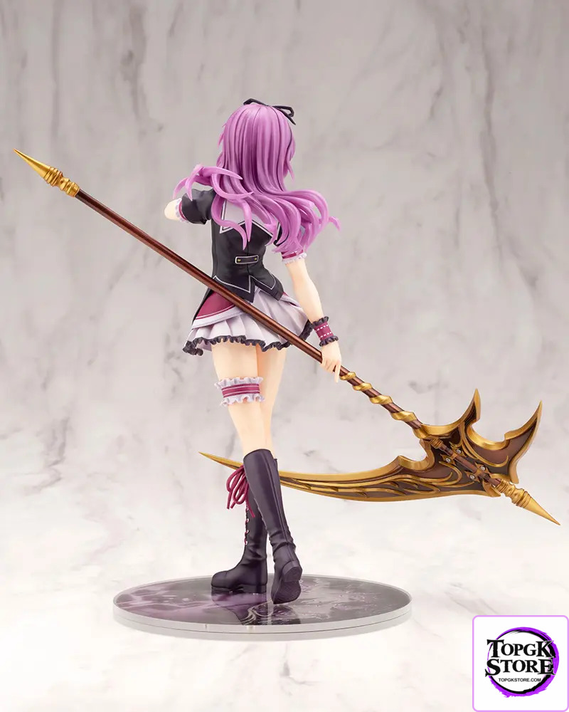Kotobukiya – The Legend of Heroes: Trails into Reverie Renne Bright 1/8 Complete Figure (Licensed) - Photo 14 | TopGKSt