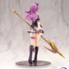 Kotobukiya – The Legend of Heroes: Trails into Reverie Renne Bright 1/8 Complete Figure (Licensed) - Photo 15 | TopGKSt