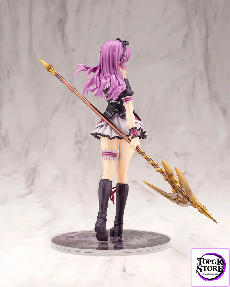 Kotobukiya – The Legend of Heroes: Trails into Reverie Renne Bright 1/8 Complete Figure (Licensed) - Photo 15 | TopGKSt
