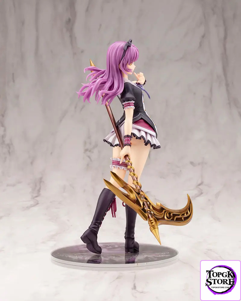 Kotobukiya – The Legend of Heroes: Trails into Reverie Renne Bright 1/8 Complete Figure (Licensed) - Photo 16 | TopGKSt