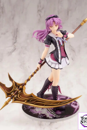 Kotobukiya – The Legend of Heroes: Trails into Reverie Renne Bright 1/8 Complete Figure (Licensed) - Photo 1 | TopGKSto