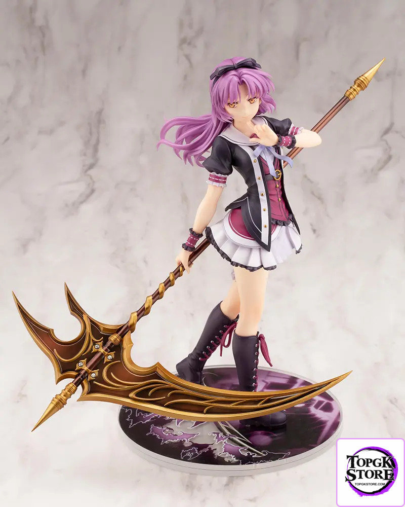 Kotobukiya – The Legend of Heroes: Trails into Reverie Renne Bright 1/8 Complete Figure (Licensed) - Photo 1 | TopGKSto