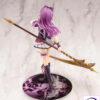 Kotobukiya – The Legend of Heroes: Trails into Reverie Renne Bright 1/8 Complete Figure (Licensed) - Photo 17 | TopGKSt