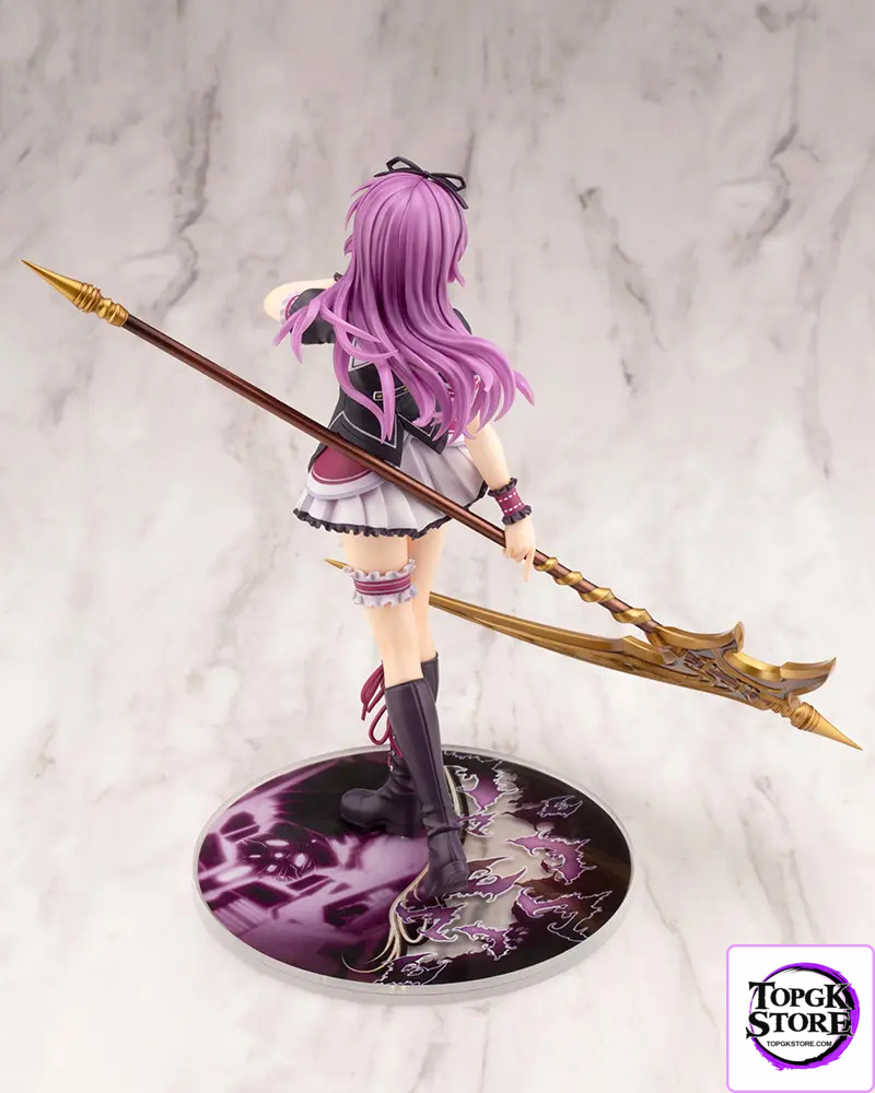 Kotobukiya – The Legend of Heroes: Trails into Reverie Renne Bright 1/8 Complete Figure (Licensed) - Photo 17 | TopGKSt