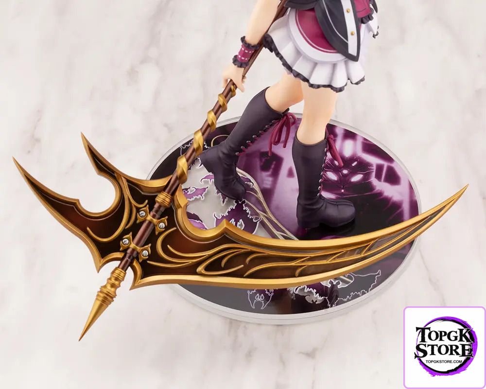 Kotobukiya – The Legend of Heroes: Trails into Reverie Renne Bright 1/8 Complete Figure (Licensed) - Photo 18 | TopGKSt