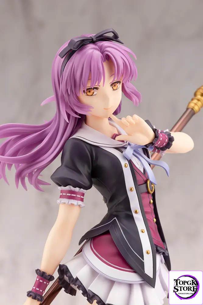 Kotobukiya – The Legend of Heroes: Trails into Reverie Renne Bright 1/8 Complete Figure (Licensed) - Photo 19 | TopGKSt