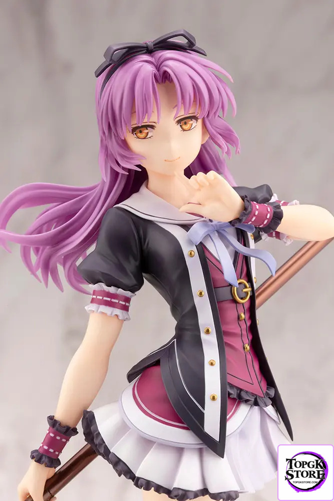 Kotobukiya – The Legend of Heroes: Trails into Reverie Renne Bright 1/8 Complete Figure (Licensed) - Photo 20 | TopGKSt