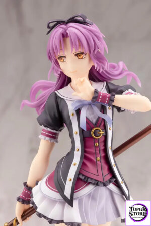 Kotobukiya – The Legend of Heroes: Trails into Reverie Renne Bright 1/8 Complete Figure (Licensed) - Photo 2 | TopGKSto