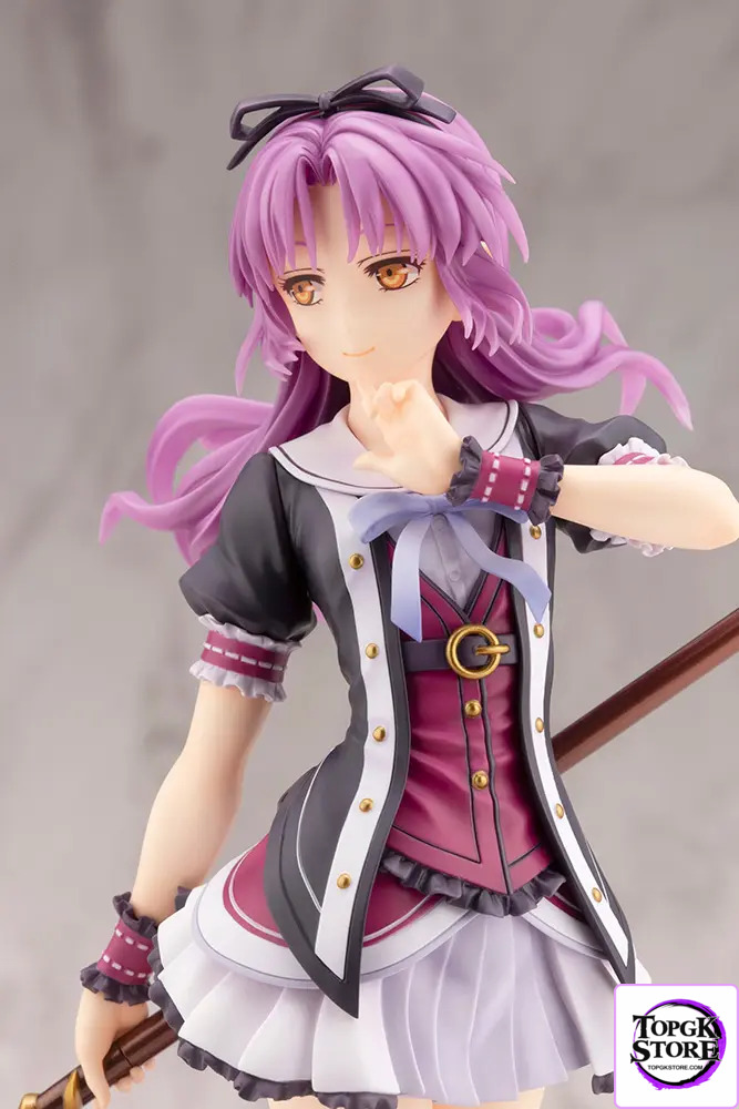 Kotobukiya – The Legend of Heroes: Trails into Reverie Renne Bright 1/8 Complete Figure (Licensed) - Photo 2 | TopGKSto