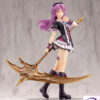 Kotobukiya – The Legend of Heroes: Trails into Reverie Renne Bright 1/8 Complete Figure (Licensed) - Photo 3 | TopGKSto