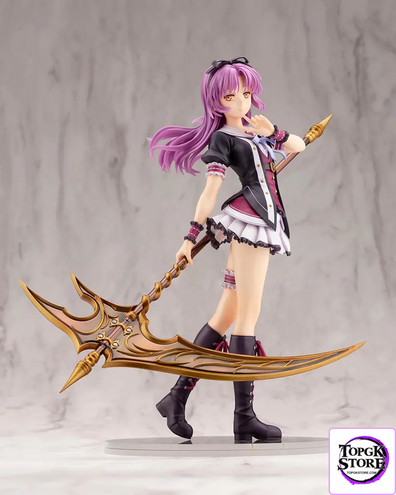Kotobukiya – The Legend of Heroes: Trails into Reverie Renne Bright 1/8 Complete Figure (Licensed) - Photo 3 | TopGKSto