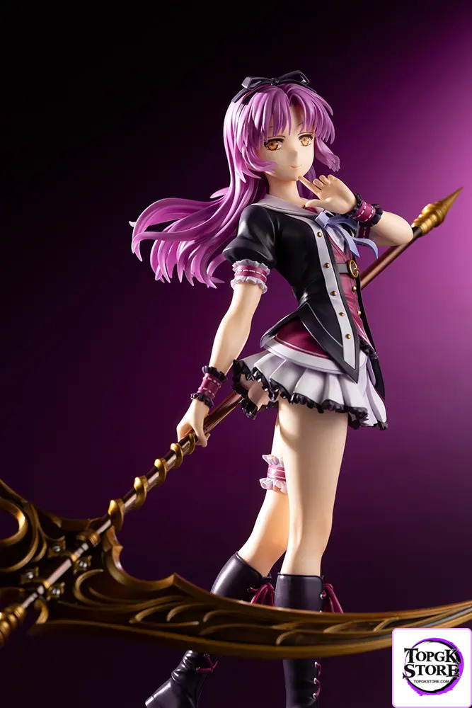 Kotobukiya – The Legend of Heroes: Trails into Reverie Renne Bright 1/8 Complete Figure (Licensed) - Photo 5 | TopGKSto