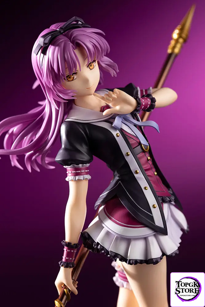Kotobukiya – The Legend of Heroes: Trails into Reverie Renne Bright 1/8 Complete Figure (Licensed) - Photo 6 | TopGKSto