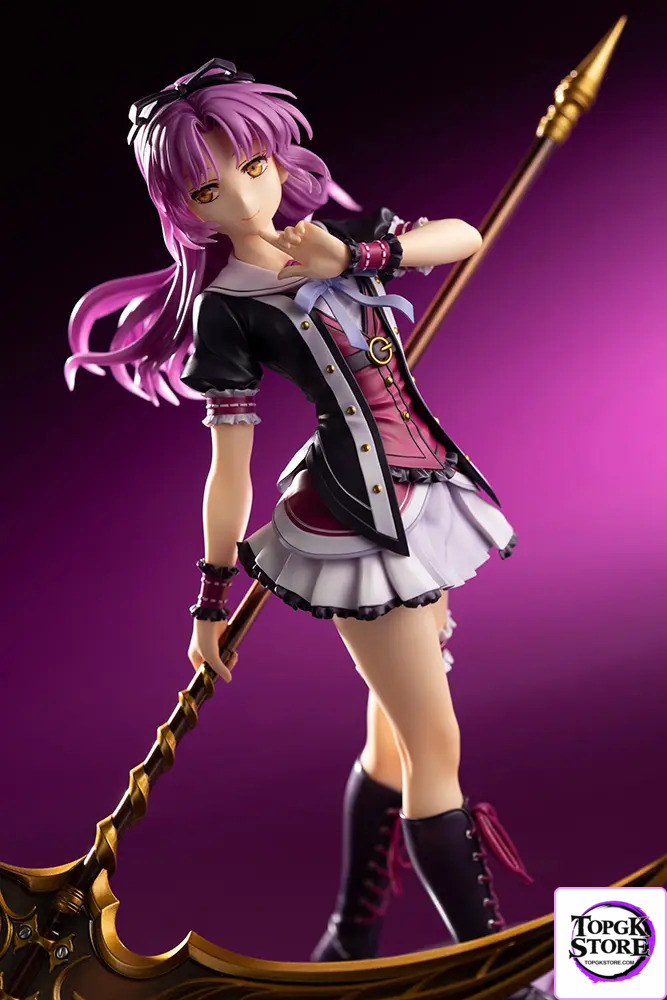 Kotobukiya – The Legend of Heroes: Trails into Reverie Renne Bright 1/8 Complete Figure (Licensed) - Photo 7 | TopGKSto