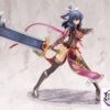 Kotobukiya – The Legend of Heroes: Trails into Reverie Rixia Mao 1/8 Complete Figure (Licensed) - Photo 14 | TopGKStore