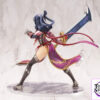Kotobukiya – The Legend of Heroes: Trails into Reverie Rixia Mao 1/8 Complete Figure (Licensed) - Photo 11 | TopGKStore