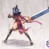 Kotobukiya – The Legend of Heroes: Trails into Reverie Rixia Mao 1/8 Complete Figure (Licensed) - Photo 10 | TopGKStore