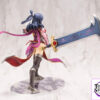 Kotobukiya – The Legend of Heroes: Trails into Reverie Rixia Mao 1/8 Complete Figure (Licensed) - Photo 9 | TopGKStore