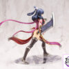 Kotobukiya – The Legend of Heroes: Trails into Reverie Rixia Mao 1/8 Complete Figure (Licensed) - Photo 8 | TopGKStore