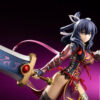 Kotobukiya – The Legend of Heroes: Trails into Reverie Rixia Mao 1/8 Complete Figure (Licensed) - Photo 4 | TopGKStore