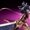 Kotobukiya – The Legend of Heroes: Trails into Reverie Rixia Mao 1/8 Complete Figure (Licensed) - Photo 3 | TopGKStore