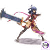 Kotobukiya – The Legend of Heroes: Trails into Reverie Rixia Mao 1/8 Complete Figure (Licensed) - Photo 2 | TopGKStore