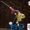 Kotobukiya – ARTFX J Demon Slayer: Kimetsu no Yaiba Giyu Tomioka 1/8 Complete Figure (Licensed) - Photo 1 | TopGKStore