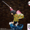 Kotobukiya – ARTFX J Demon Slayer: Kimetsu no Yaiba Giyu Tomioka 1/8 Complete Figure (Licensed) - Photo 13 | TopGKStore
