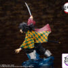 Kotobukiya – ARTFX J Demon Slayer: Kimetsu no Yaiba Giyu Tomioka 1/8 Complete Figure (Licensed) - Photo 14 | TopGKStore