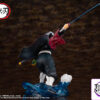 Kotobukiya – ARTFX J Demon Slayer: Kimetsu no Yaiba Giyu Tomioka 1/8 Complete Figure (Licensed) - Photo 2 | TopGKStore