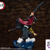Kotobukiya – ARTFX J Demon Slayer: Kimetsu no Yaiba Giyu Tomioka 1/8 Complete Figure (Licensed) - Photo 3 | TopGKStore