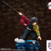 Kotobukiya – ARTFX J Demon Slayer: Kimetsu no Yaiba Giyu Tomioka 1/8 Complete Figure (Licensed) - Photo 5 | TopGKStore