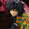 Kotobukiya – ARTFX J Demon Slayer: Kimetsu no Yaiba Giyu Tomioka 1/8 Complete Figure (Licensed) - Photo 6 | TopGKStore