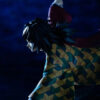 Kotobukiya – ARTFX J Demon Slayer: Kimetsu no Yaiba Giyu Tomioka 1/8 Complete Figure (Licensed) - Photo 10 | TopGKStore