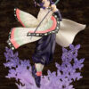 Kotobukiya – ARTFX J Demon Slayer: Kimetsu no Yaiba Shinobu Kocho 1/8 Complete Figure (Licensed) - Photo 1 | TopGKStore