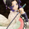 Kotobukiya – ARTFX J Demon Slayer: Kimetsu no Yaiba Shinobu Kocho 1/8 Complete Figure (Licensed) - Photo 3 | TopGKStore